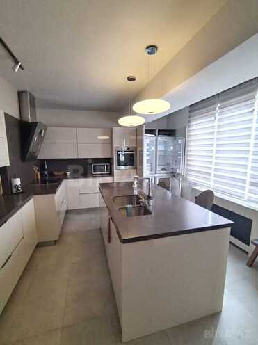 İcarəyə verilir 6 otaqlı yeni tikili 318 m², Nizami m., photo 16 from 31