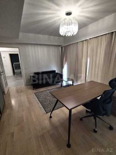 İcarəyə verilir 6 otaqlı yeni tikili 318 m², Nizami m., photo 5 from 31