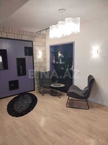 İcarəyə verilir 6 otaqlı yeni tikili 318 m², Nizami m., photo 4 from 31