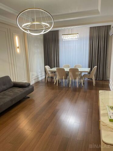 Сдаётся 2-комн. новостройка 104 м², м. 8 ноября, photo 4 from 17