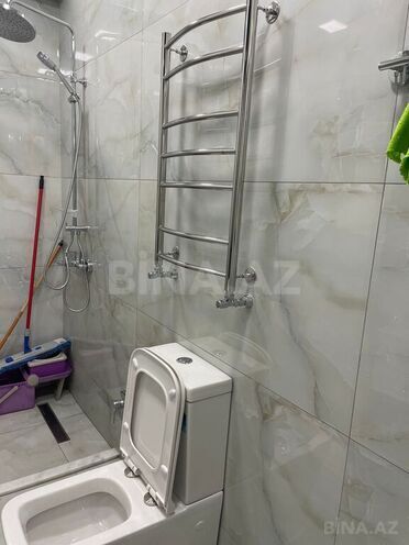Сдаётся 2-комн. новостройка 104 м², м. 8 ноября, photo 11 from 17