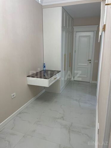 Сдаётся 2-комн. новостройка 104 м², м. 8 ноября, photo 12 from 17