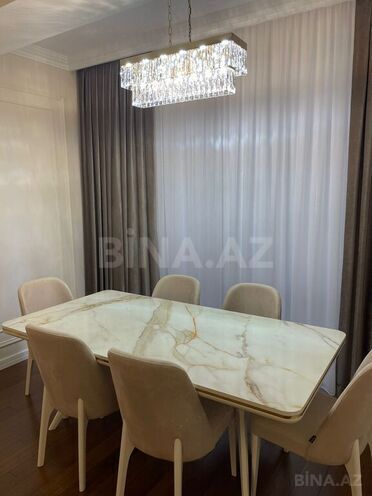 Сдаётся 2-комн. новостройка 104 м², м. 8 ноября, photo 8 from 17