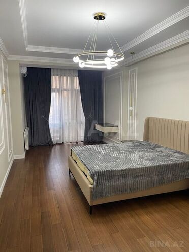 Сдаётся 2-комн. новостройка 104 м², м. 8 ноября, photo 10 from 17