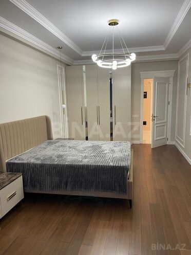 Сдаётся 2-комн. новостройка 104 м², м. 8 ноября, photo 13 from 17