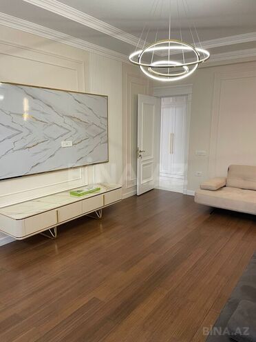 Сдаётся 2-комн. новостройка 104 м², м. 8 ноября, photo 9 from 17
