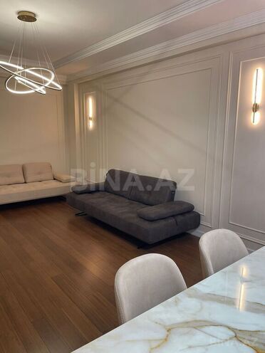 Сдаётся 2-комн. новостройка 104 м², м. 8 ноября, photo 3 from 17