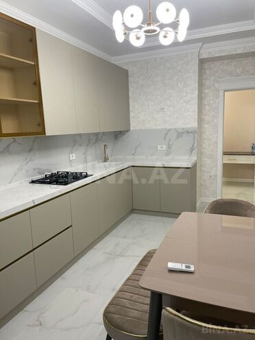 Сдаётся 2-комн. новостройка 104 м², м. 8 ноября, photo 5 from 17