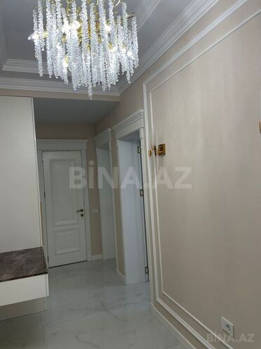 Сдаётся 2-комн. новостройка 104 м², м. 8 ноября, photo 15 from 17