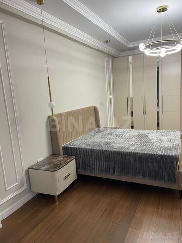 Сдаётся 2-комн. новостройка 104 м², м. 8 ноября, photo 7 from 17