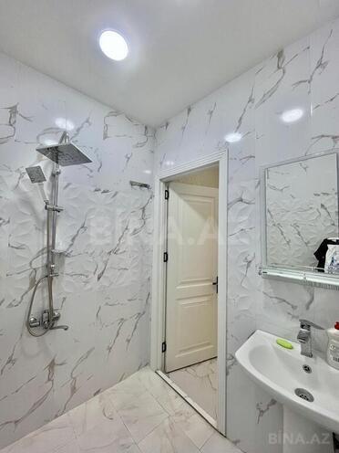 Продаётся 2-комн. новостройка 45 м², м. Ази Асланов, photo 10 from 12