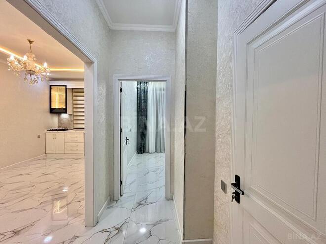 Продаётся 2-комн. новостройка 45 м², м. Ази Асланов, photo 9 from 12