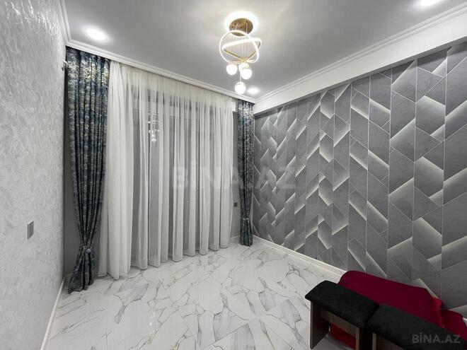 Продаётся 2-комн. новостройка 45 м², м. Ази Асланов, photo 6 from 12