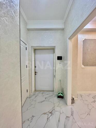 Продаётся 2-комн. новостройка 45 м², м. Ази Асланов, photo 8 from 12