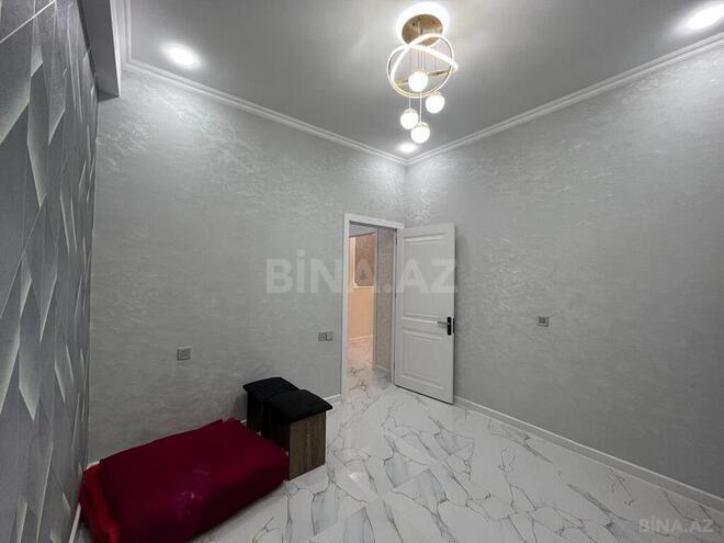 Продаётся 2-комн. новостройка 45 м², м. Ази Асланов, photo 7 from 12