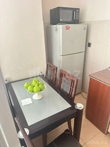 İcarəyə verilir  obyekt 230 m², Nizami m., photo 12 from 18