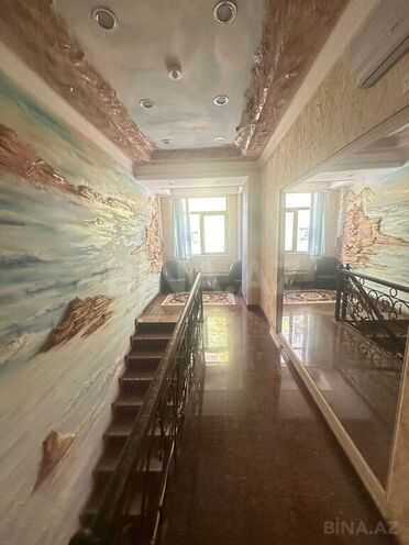 İcarəyə verilir  obyekt 230 m², Nizami m., photo 3 from 18