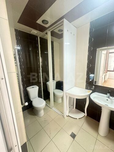 İcarəyə verilir  obyekt 230 m², Nizami m., photo 17 from 18