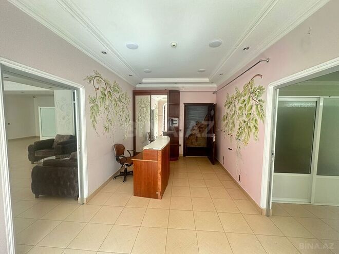 İcarəyə verilir  obyekt 230 m², Nizami m., photo 5 from 18