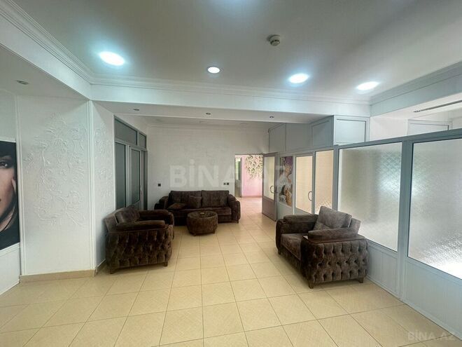 İcarəyə verilir  obyekt 230 m², Nizami m., photo 9 from 18