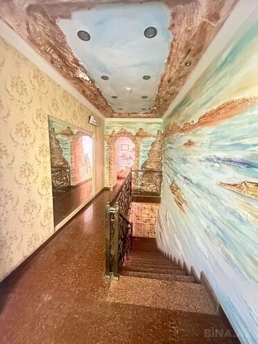 İcarəyə verilir  obyekt 230 m², Nizami m., photo 1 from 18