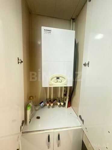İcarəyə verilir  obyekt 230 m², Nizami m., photo 16 from 18