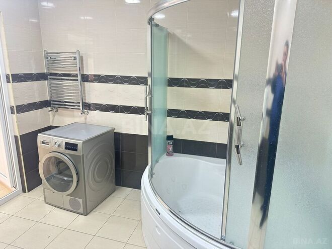 İcarəyə verilir  obyekt 230 m², Nizami m., photo 15 from 18