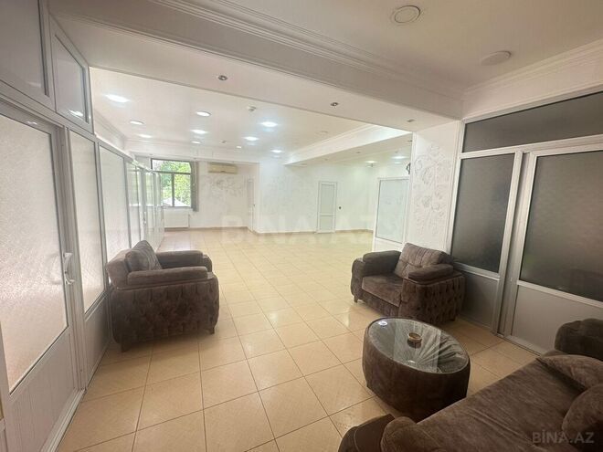 İcarəyə verilir  obyekt 230 m², Nizami m., photo 10 from 18