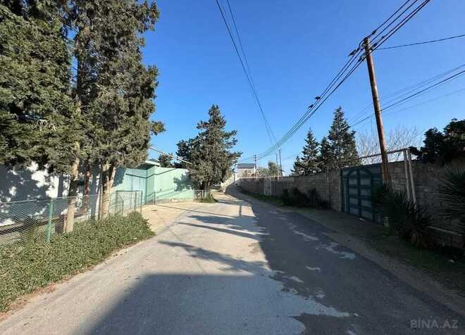 Satılır  torpaq 12 sot, Şüvəlan q., photo 9 from 10