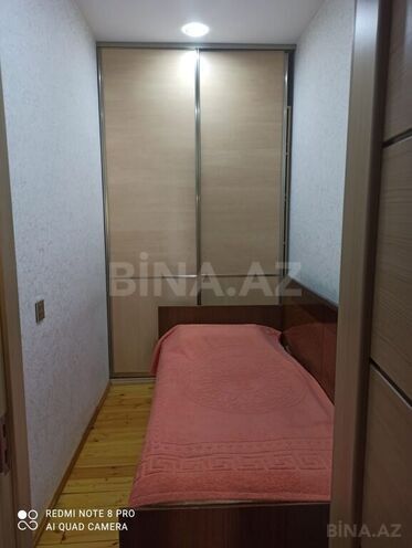 Satılır 4 otaqlı yeni tikili 150 m², Yasamal r., photo 15 from 24