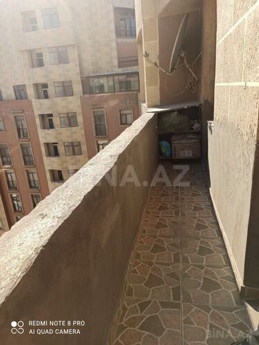 Satılır 4 otaqlı yeni tikili 150 m², Yasamal r., photo 21 from 24