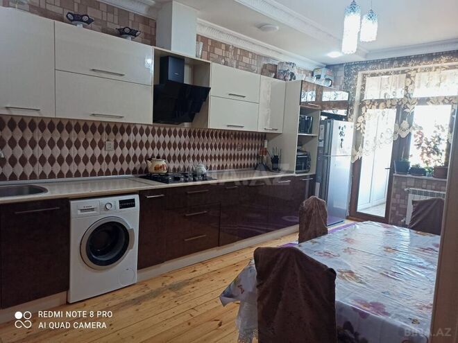 Satılır 4 otaqlı yeni tikili 150 m², Yasamal r., photo 14 from 24