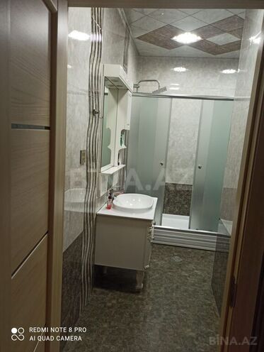 Satılır 4 otaqlı yeni tikili 150 m², Yasamal r., photo 18 from 24