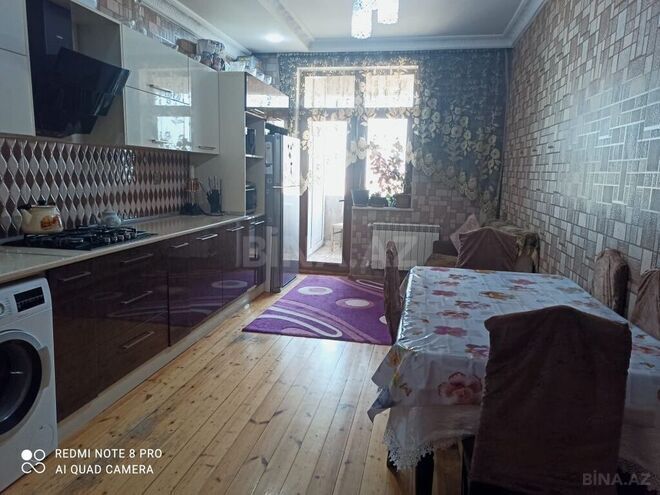 Satılır 4 otaqlı yeni tikili 150 m², Yasamal r., photo 11 from 24