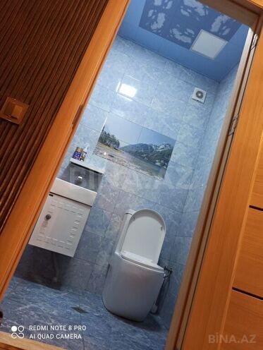 Satılır 4 otaqlı yeni tikili 150 m², Yasamal r., photo 17 from 24