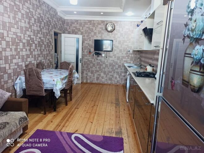 Satılır 4 otaqlı yeni tikili 150 m², Yasamal r., photo 16 from 24