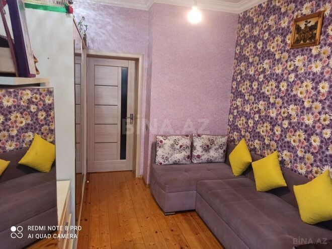 Satılır 4 otaqlı yeni tikili 150 m², Yasamal r., photo 9 from 24