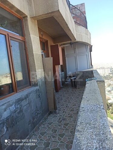 Satılır 4 otaqlı yeni tikili 150 m², Yasamal r., photo 20 from 24