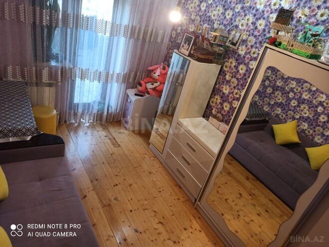 Satılır 4 otaqlı yeni tikili 150 m², Yasamal r., photo 10 from 24