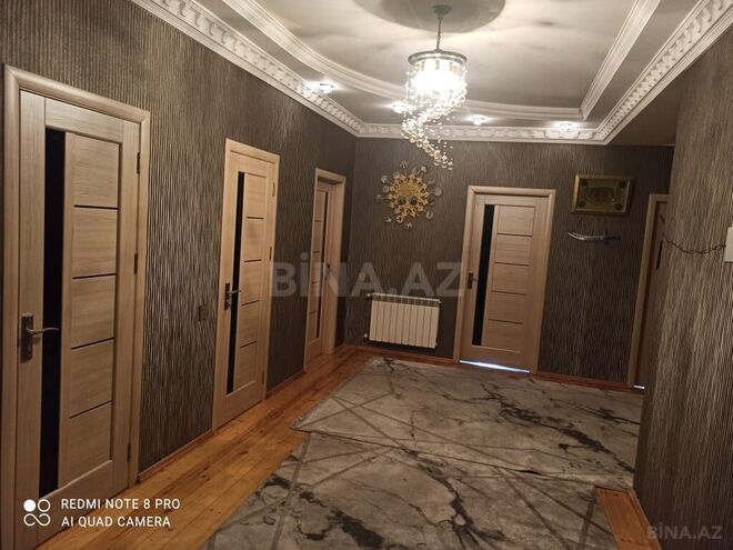 Satılır 4 otaqlı yeni tikili 150 m², Yasamal r., photo 12 from 24