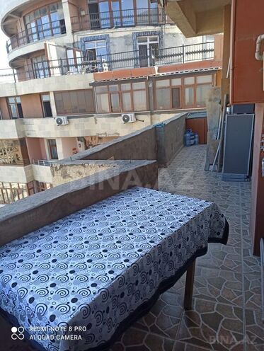 Satılır 4 otaqlı yeni tikili 150 m², Yasamal r., photo 19 from 24