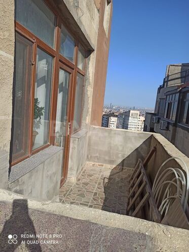 Satılır 4 otaqlı yeni tikili 150 m², Yasamal r., photo 22 from 24