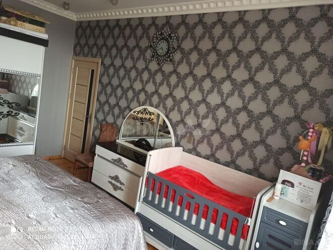 Satılır 4 otaqlı yeni tikili 150 m², Yasamal r., photo 8 from 24