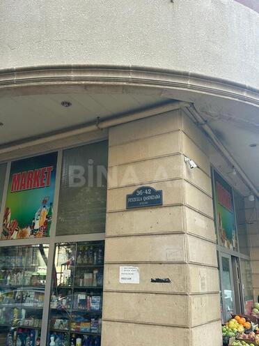 Продаётся 4-комн. офис 178 м², Насиминский  р., photo 20 from 27