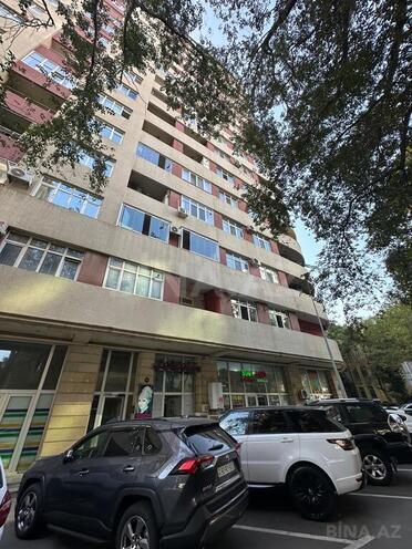 Продаётся 4-комн. офис 178 м², Насиминский  р., photo 24 from 27