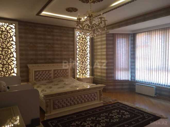 Продаётся 11-комн. дом/дача 600 м², пос. Ази Асланова, photo 21 from 32