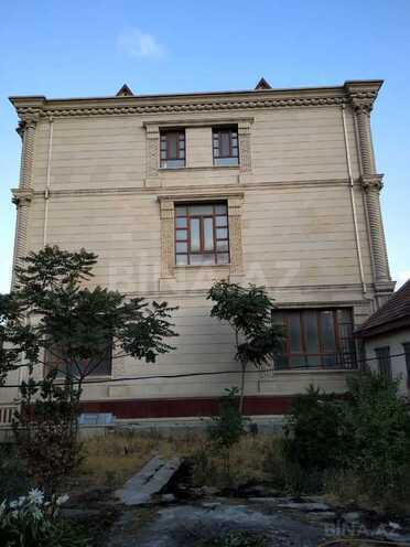 Продаётся 11-комн. дом/дача 600 м², пос. Ази Асланова, photo 4 from 32