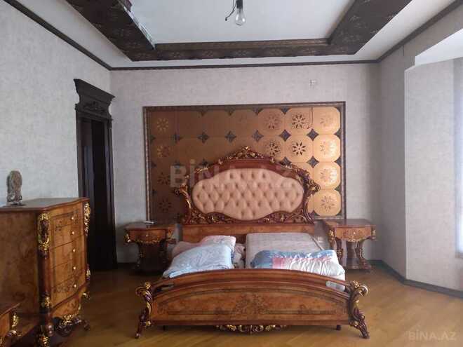 Продаётся 11-комн. дом/дача 600 м², пос. Ази Асланова, photo 30 from 32