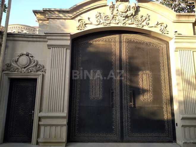 Продаётся 11-комн. дом/дача 600 м², пос. Ази Асланова, photo 5 from 32