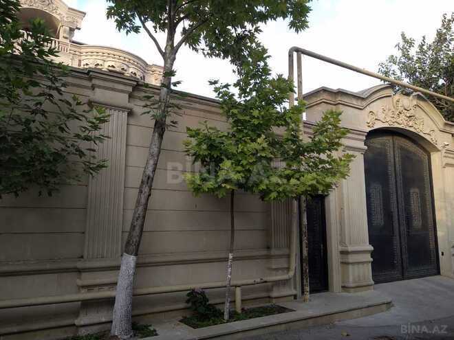 Продаётся 11-комн. дом/дача 600 м², пос. Ази Асланова, photo 7 from 32